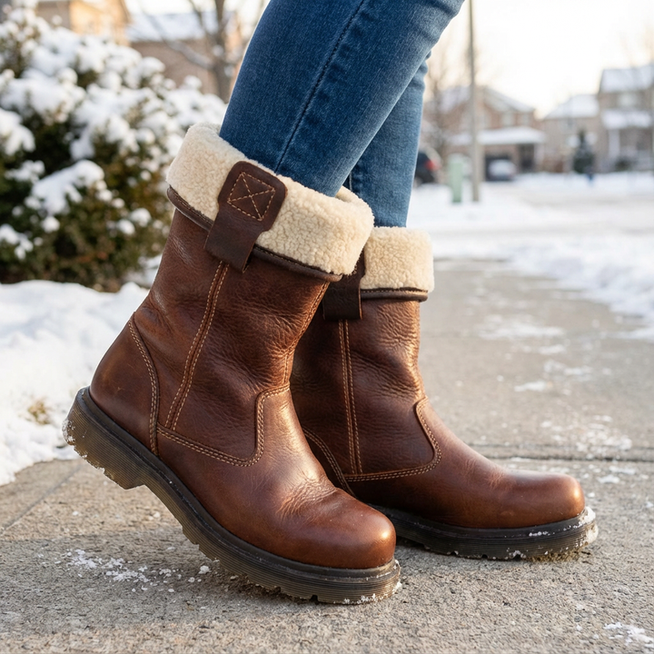 THEA | Winter Boots