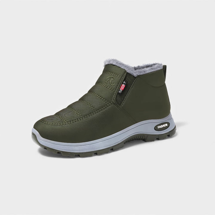 Canuck™  Winter Shoes