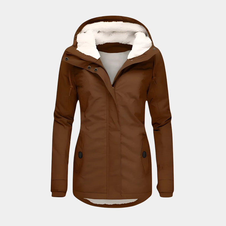 Seravia | Winter Jacket