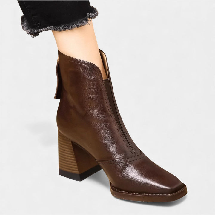 Claudia | Ankle Boots