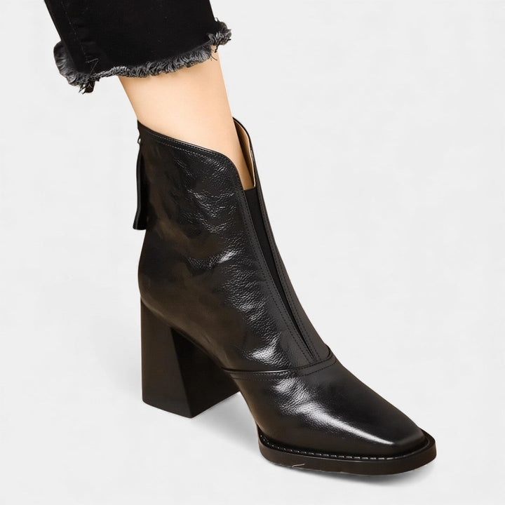 Claudia | Ankle Boots