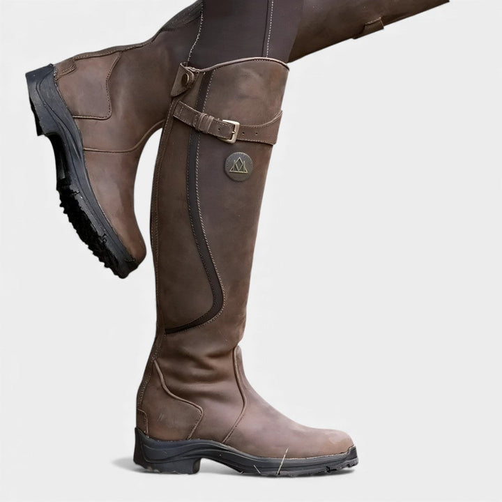 Lavinia Riding Boots