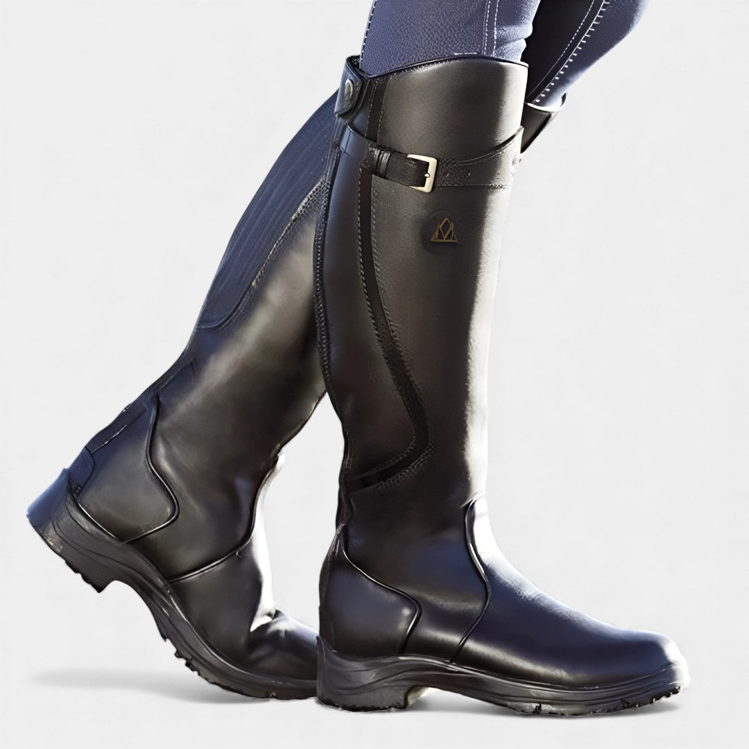 Lavinia Riding Boots