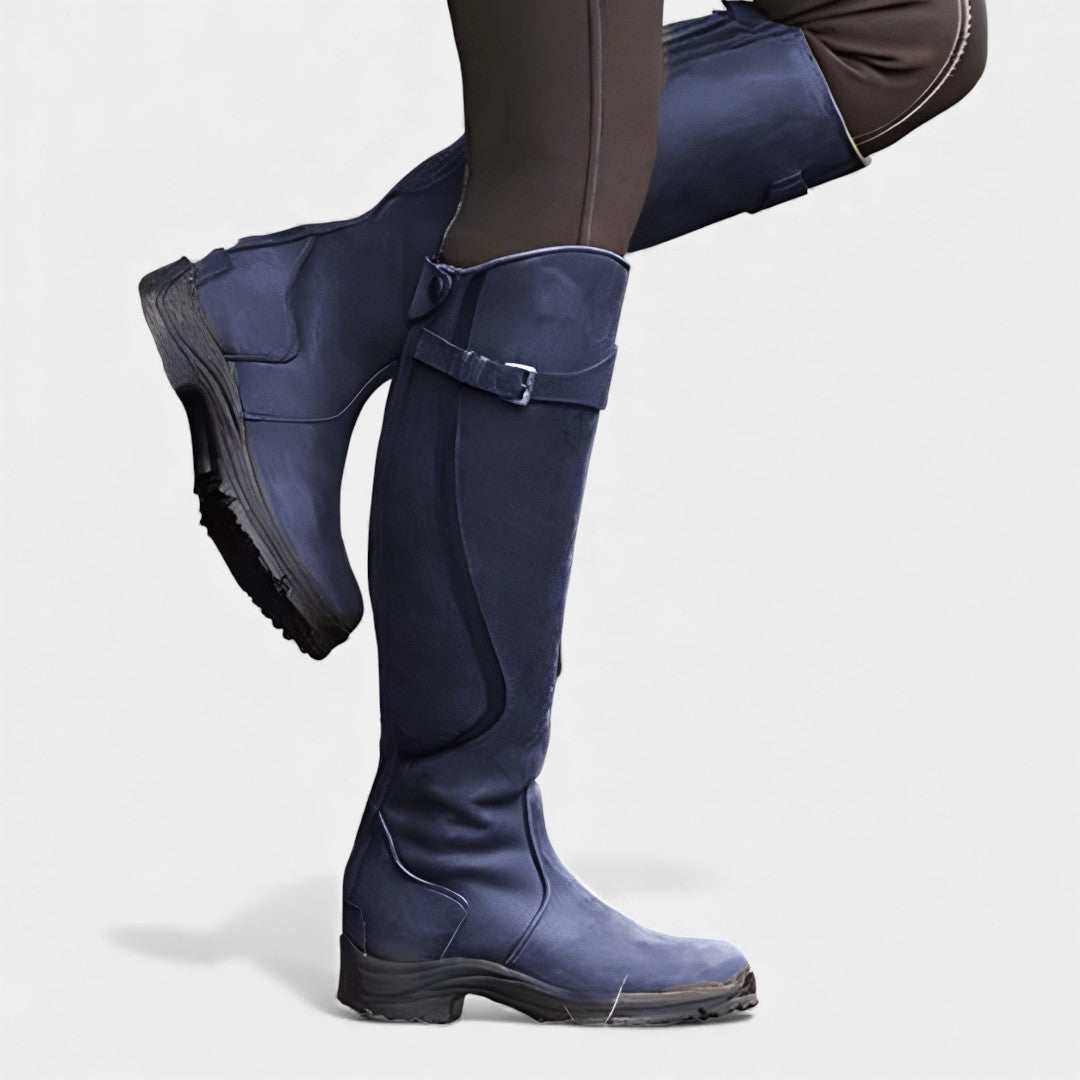 Lavinia Riding Boots
