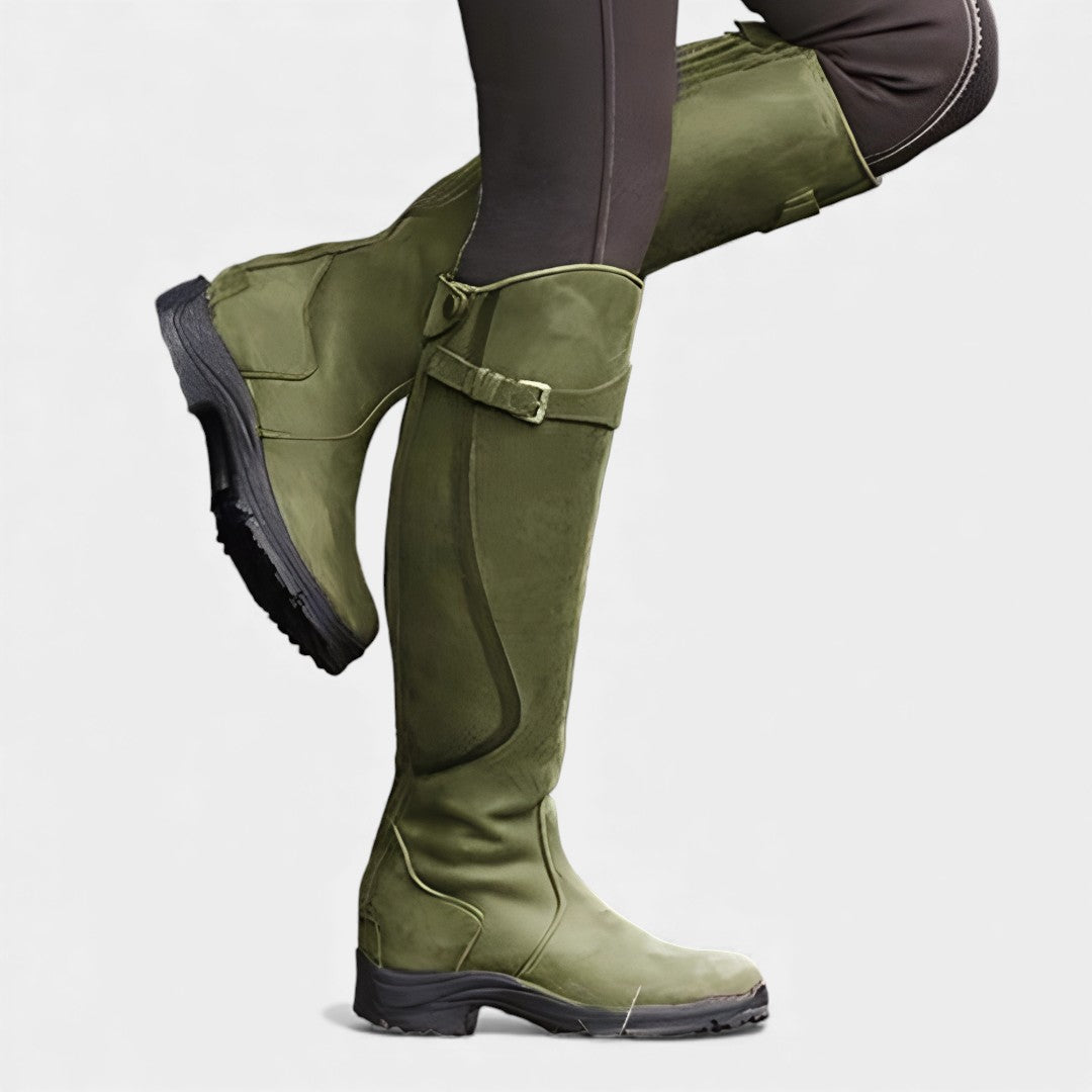Lavinia Riding Boots