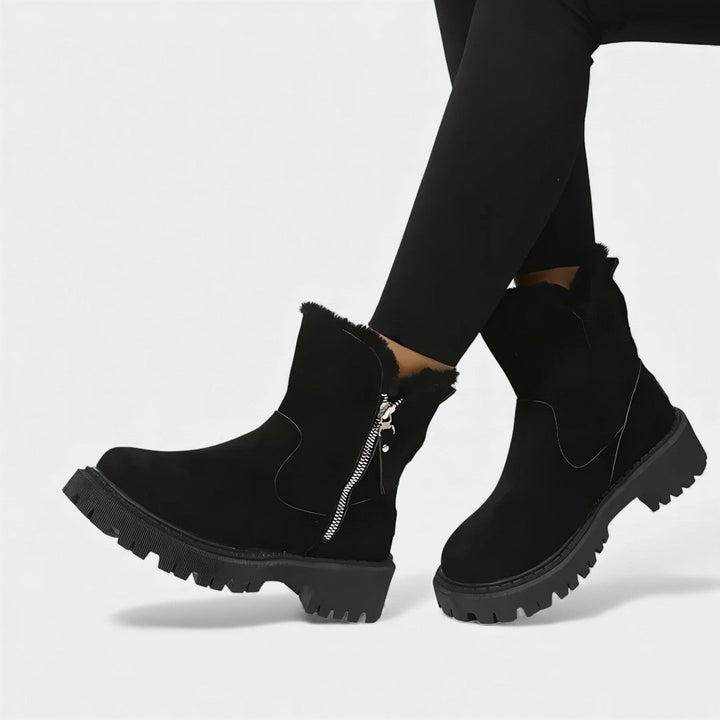 NORIA Winter Boots