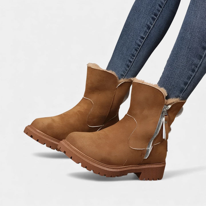 NORIA Winter Boots