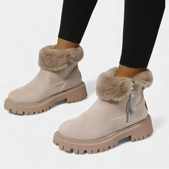 NORIA Winter Boots