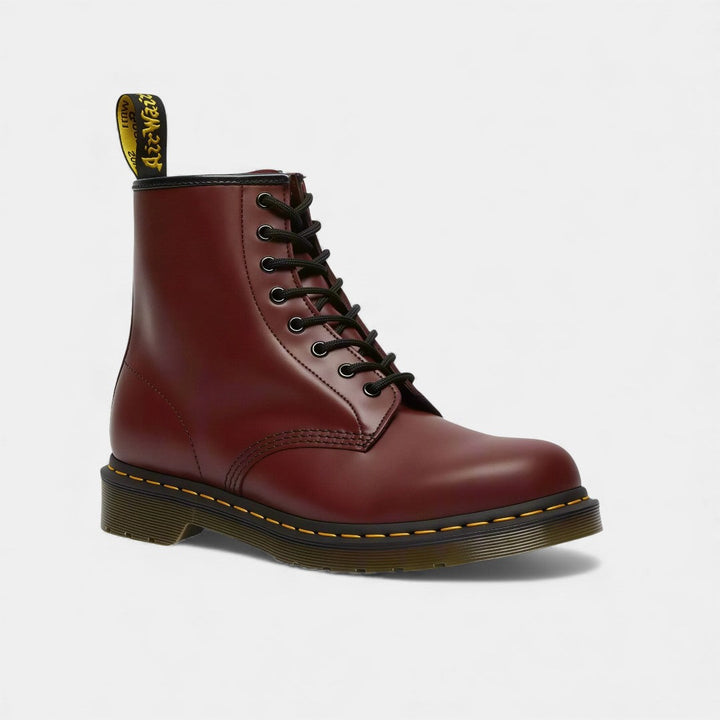 Marten Elegant Boots