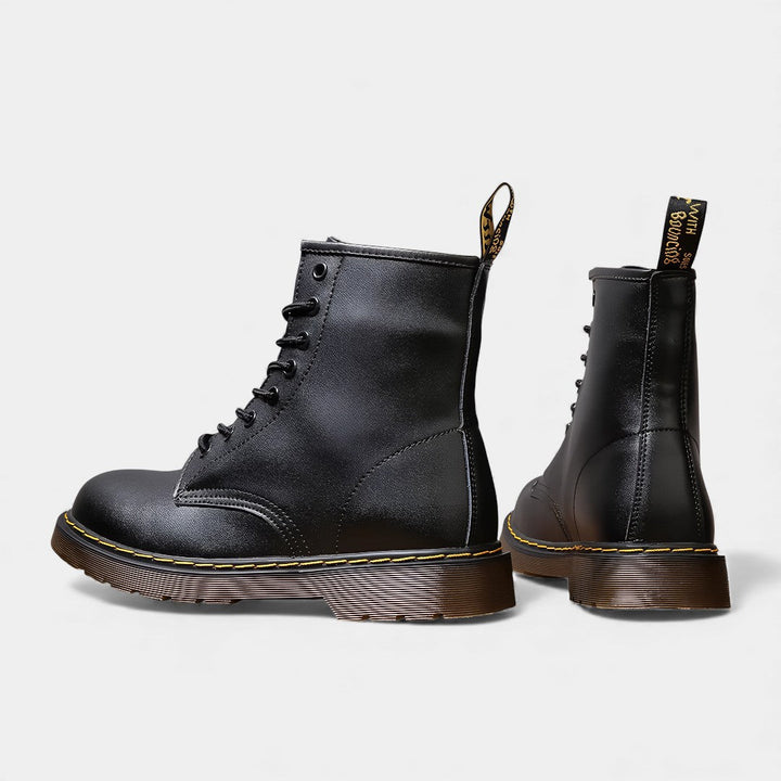 Marten Elegant Boots