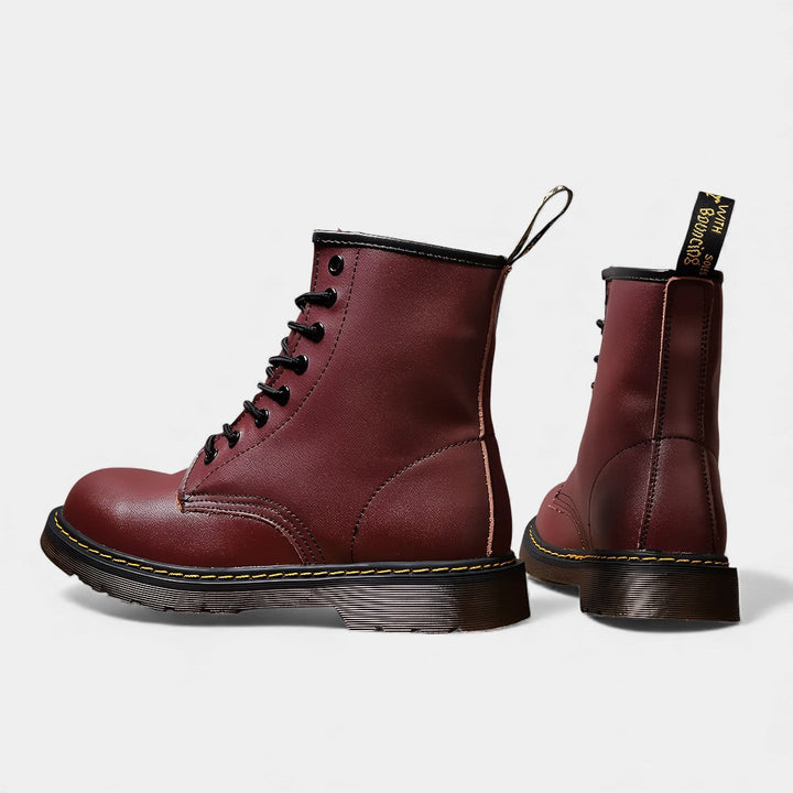 Marten Elegant Boots