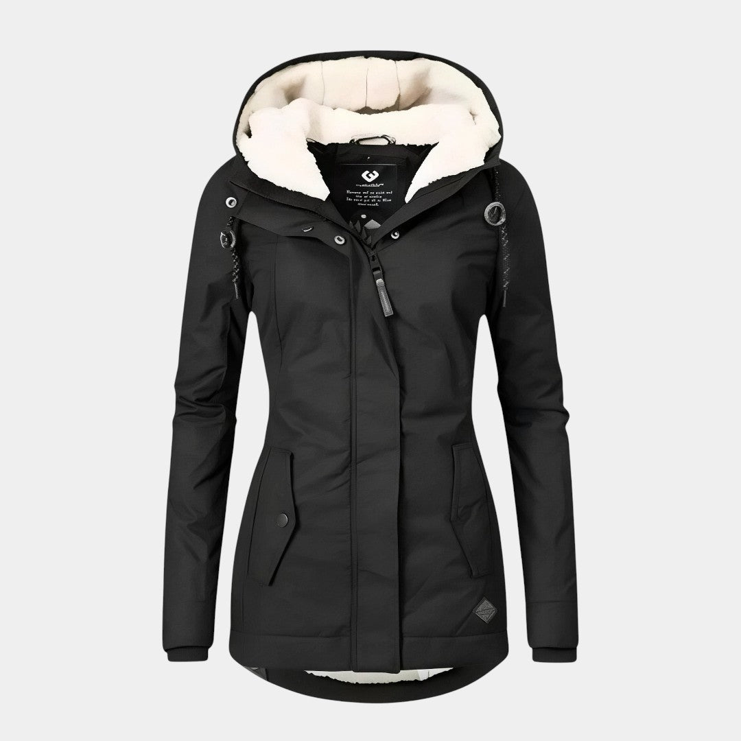 Seravia | Winter Jacket