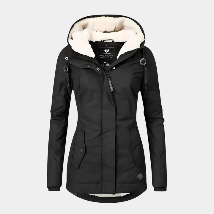 Seravia | Winter Jacket