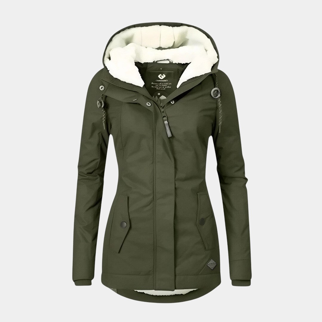 Seravia | Winter Jacket