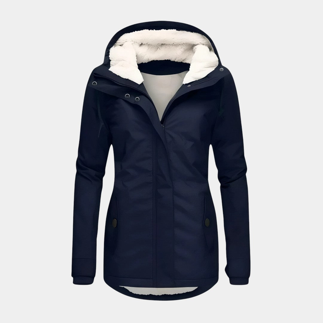 Seravia | Winter Jacket