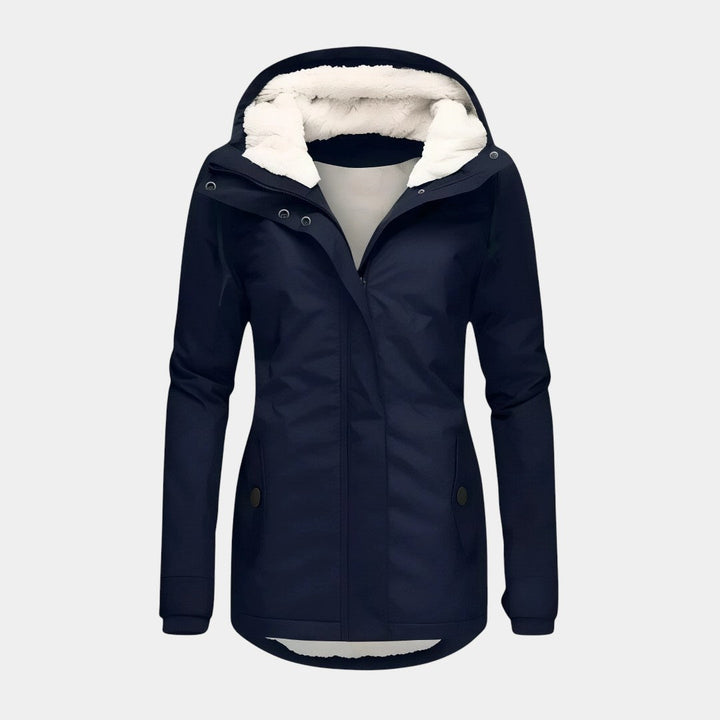 Seravia | Winter Jacket