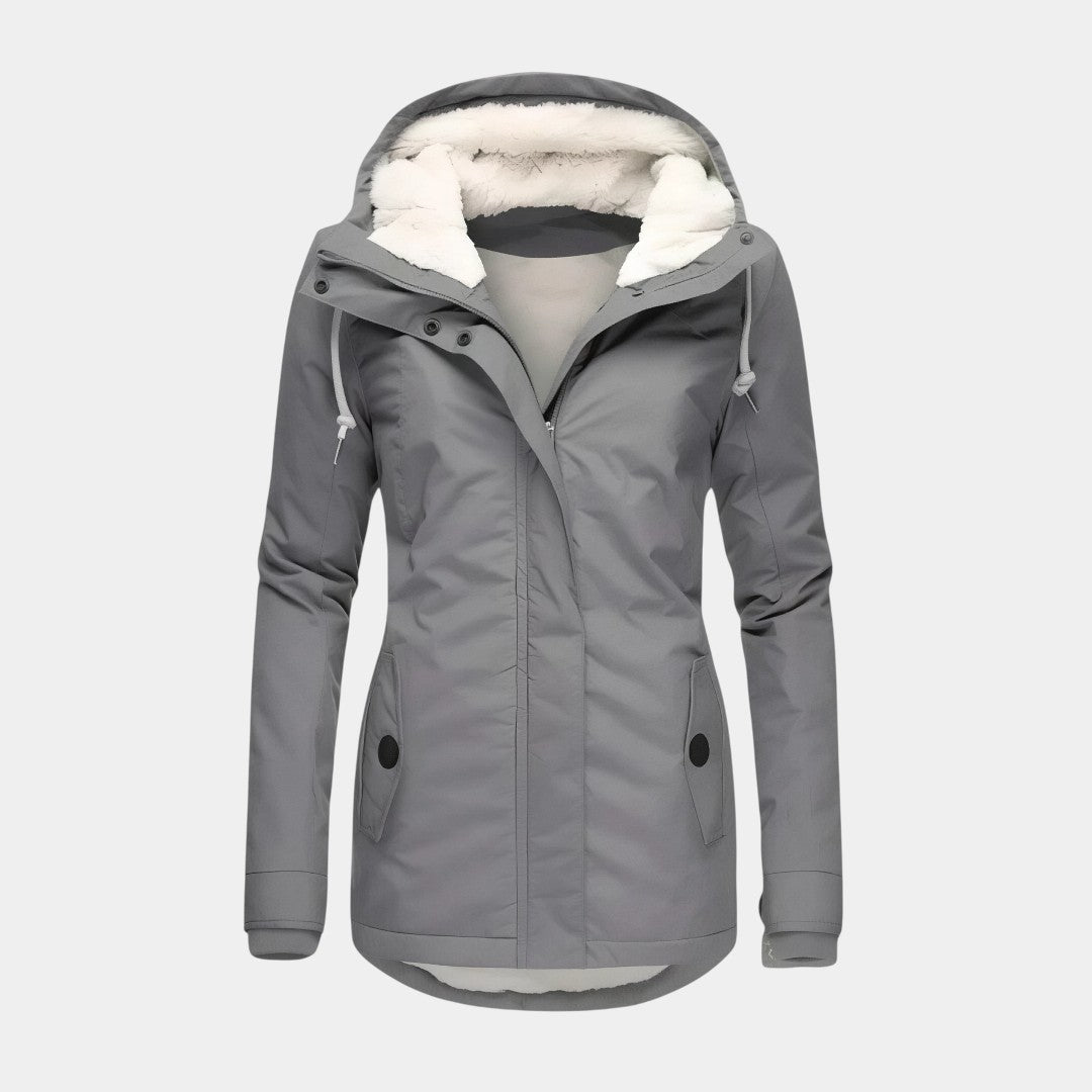 Seravia | Winter Jacket