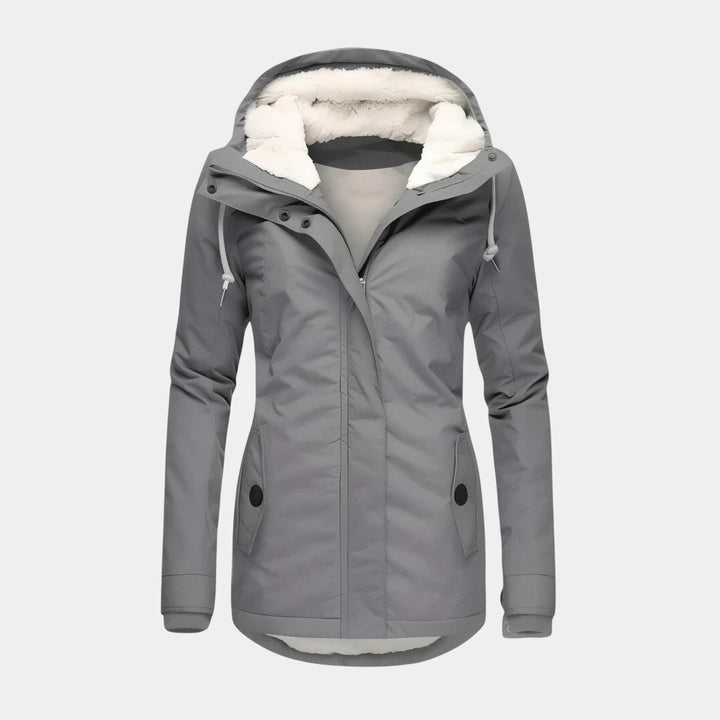 Seravia | Winter Jacket