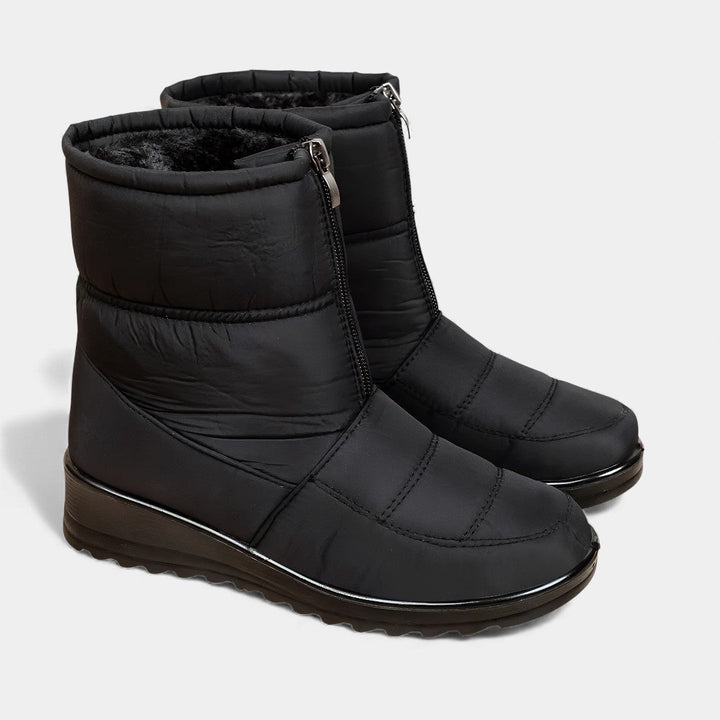Chloe | ZipWarm Winter Boots