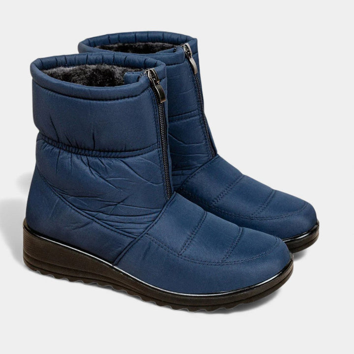 Chloe | ZipWarm Winter Boots