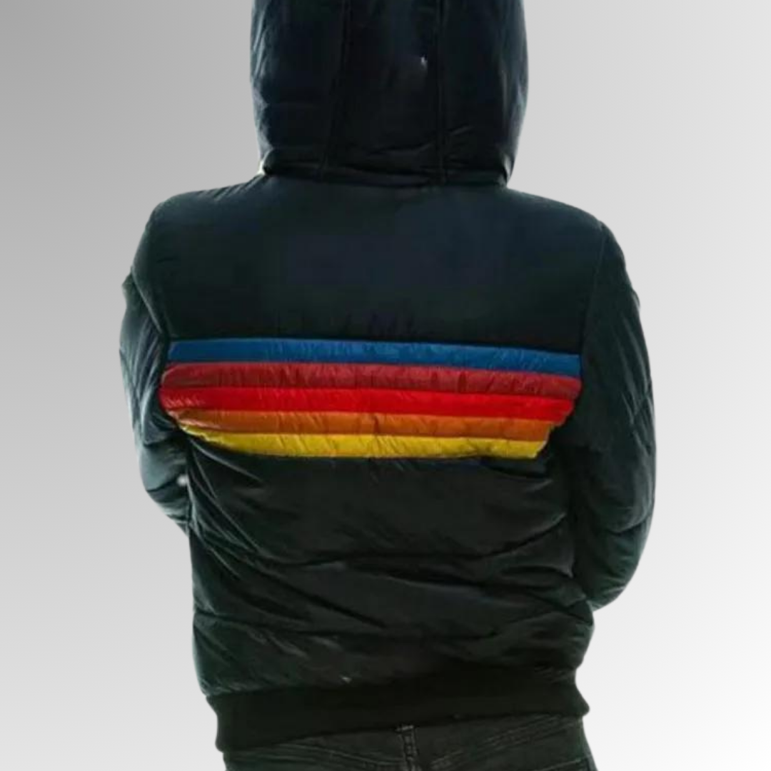 Helene | Waterproof Rain Jacket