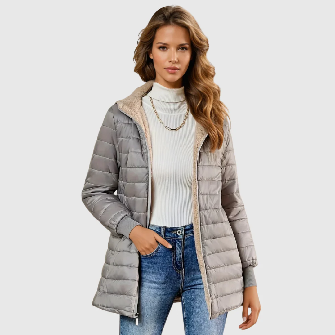 Caro | Winter Coat