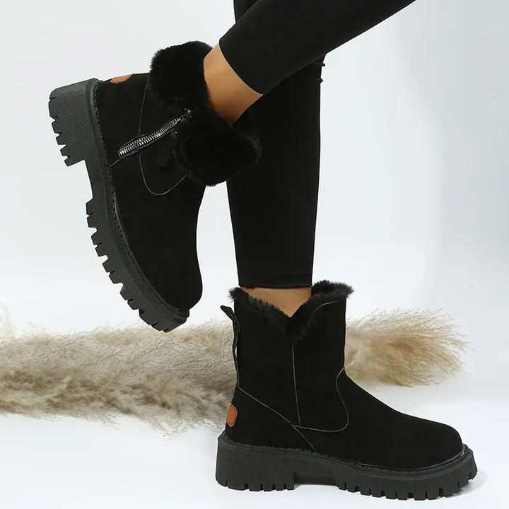NORIA Winter Boots