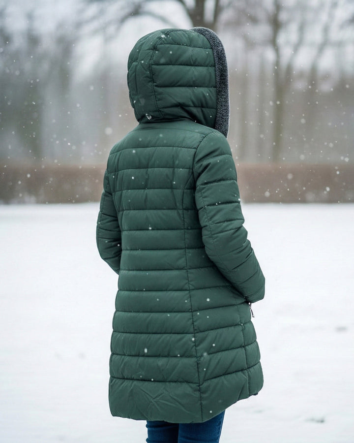 Clair | Puffer Coat