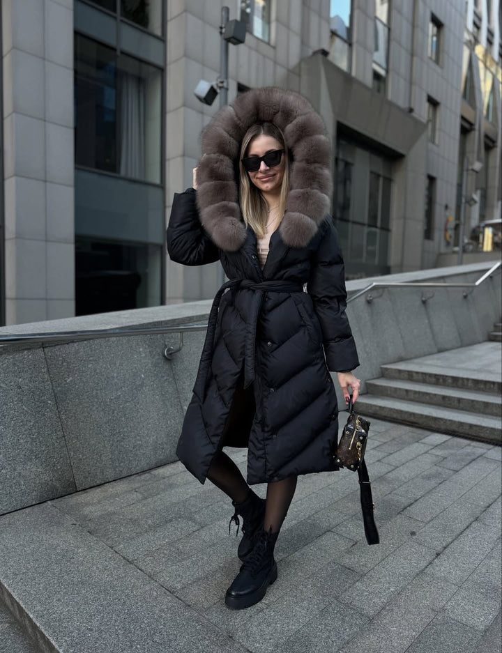 Christina | Winter Jacket