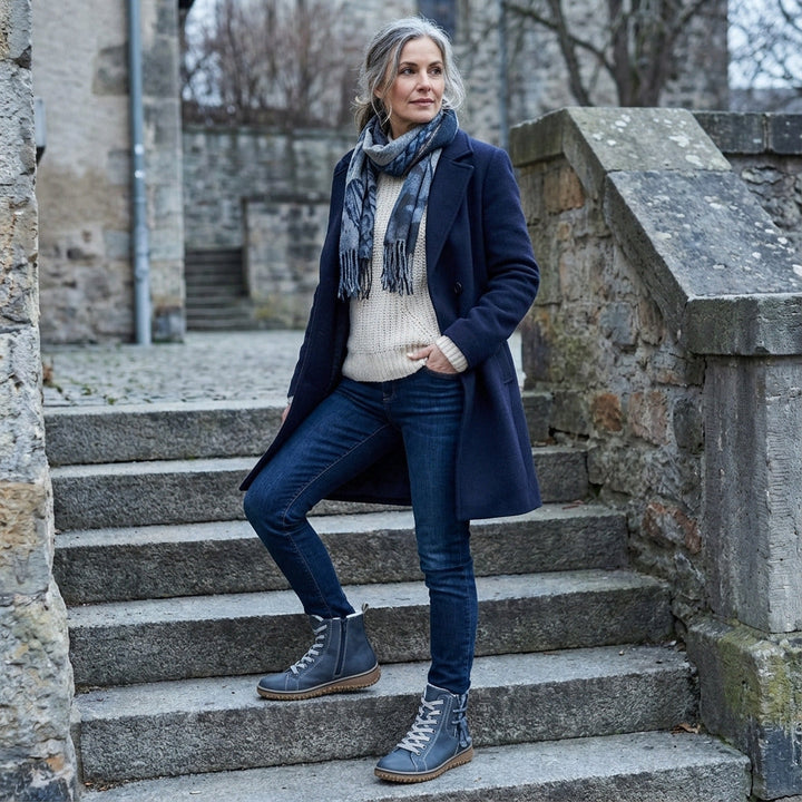 Asellia Boot New Collection