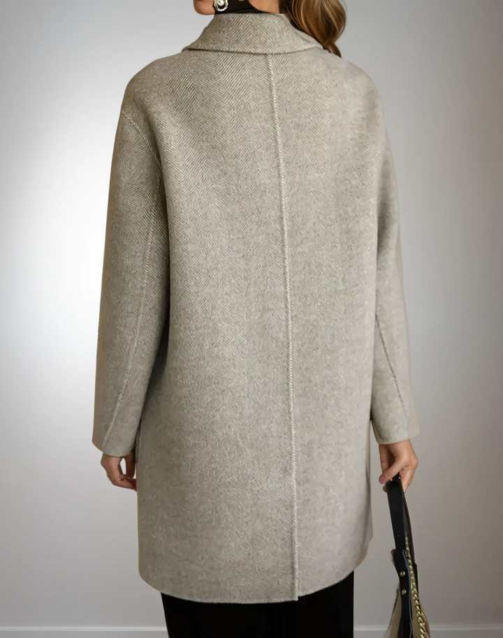 Seravelle Statement Coat