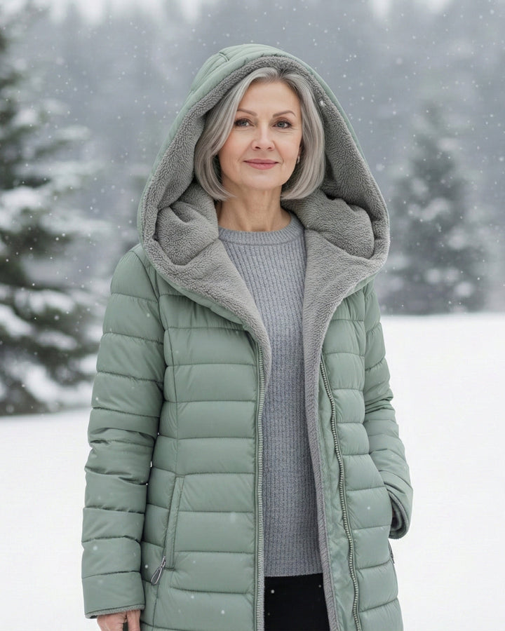 Clair | Puffer Coat