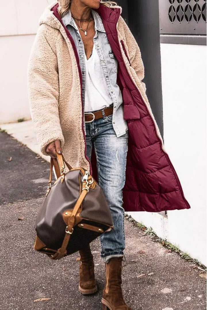 MILENA™ | Jacket
