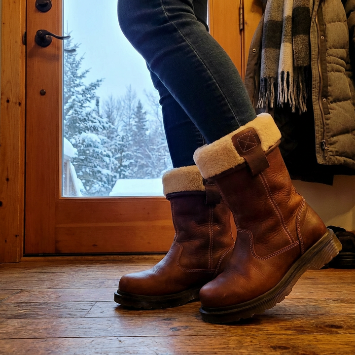THEA | Winter Boots