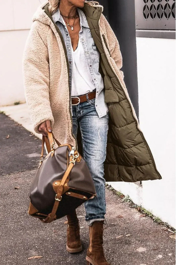 MILENA™ | Jacket