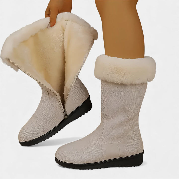 Elise | Warm Winter Boots