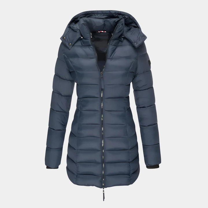 Sandra | Winter Jacket