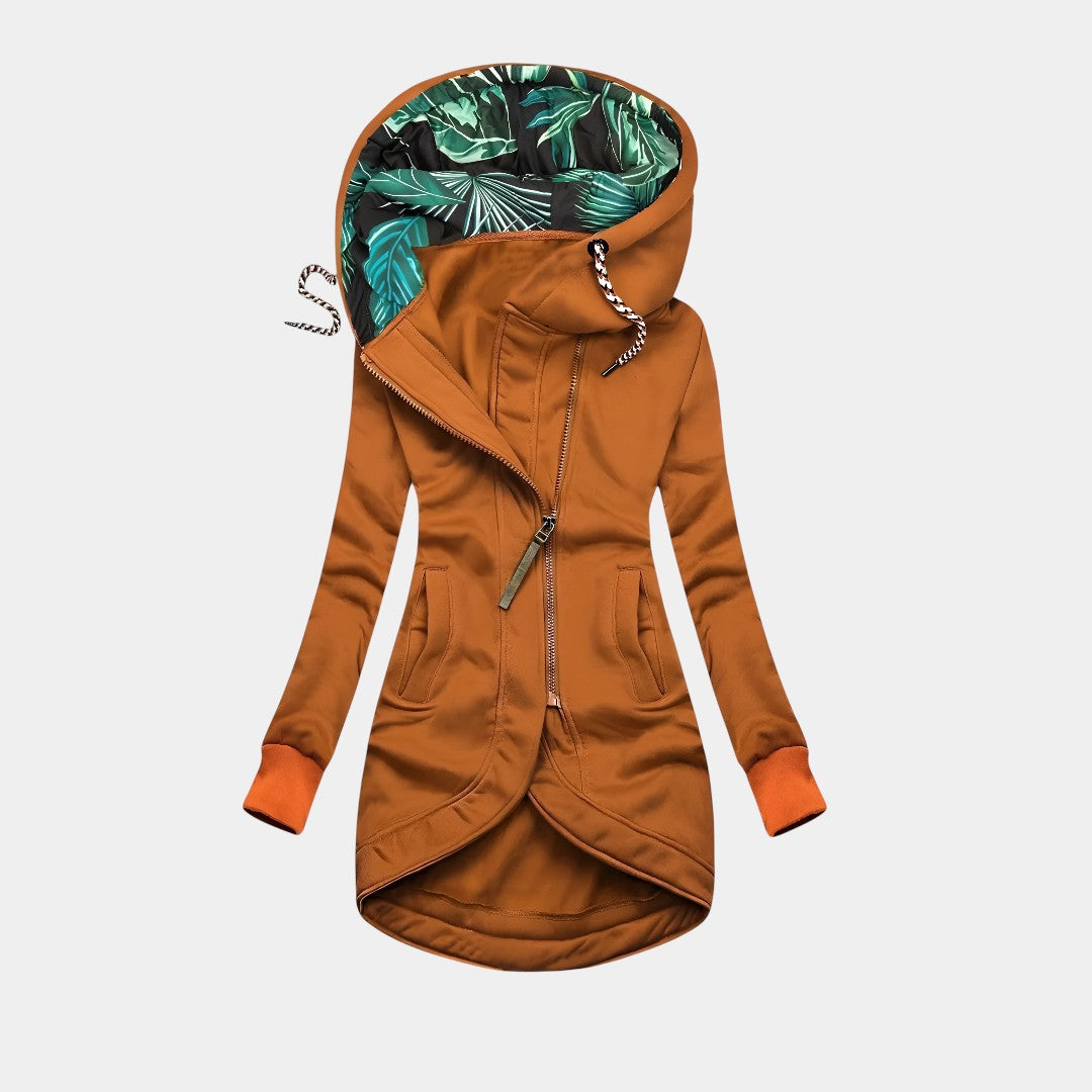 Aysha Winter Coat