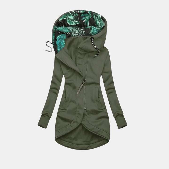 Aysha Winter Coat
