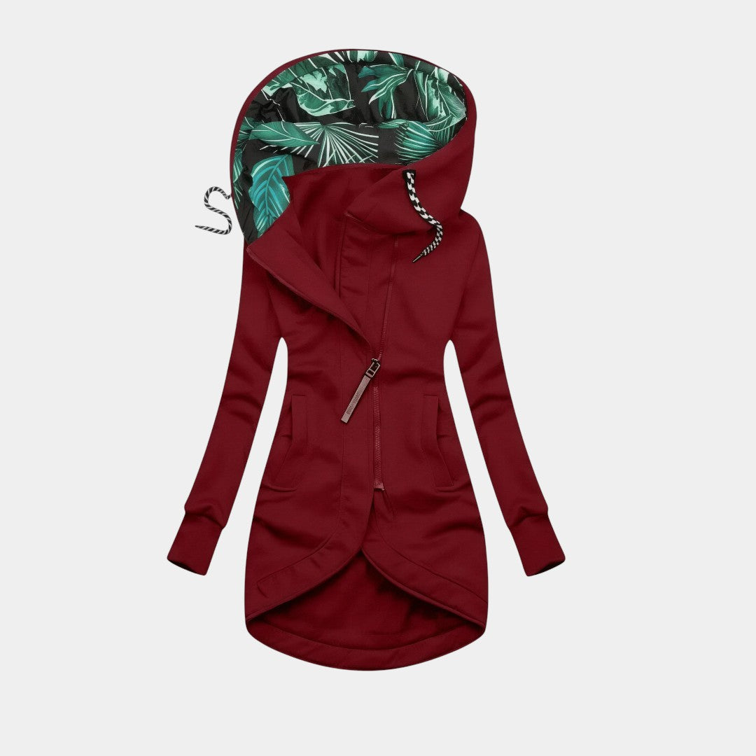 Aysha Winter Coat