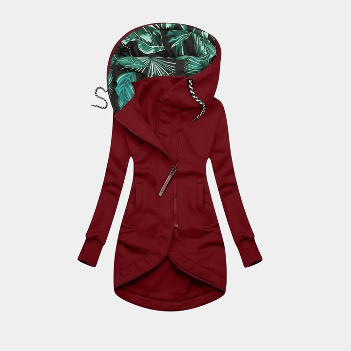 Aysha Winter Coat