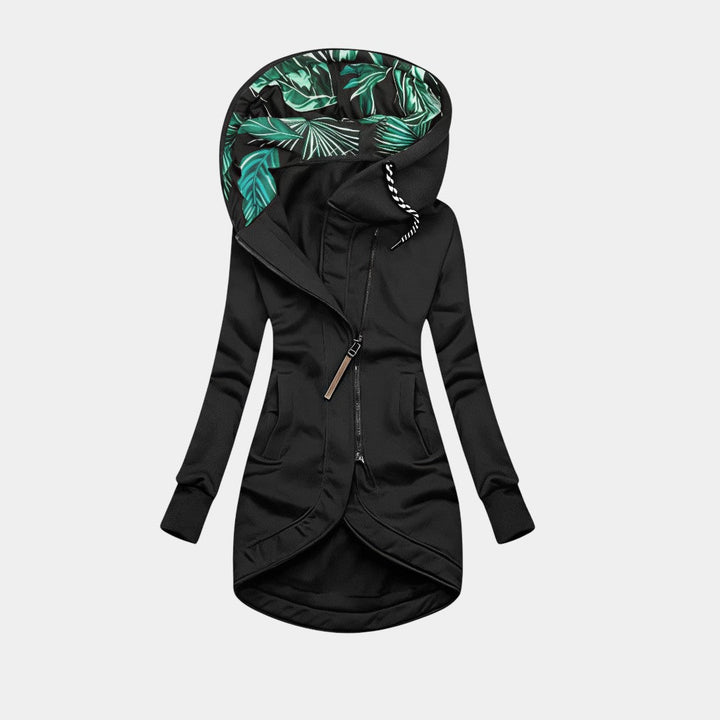 Aysha Winter Coat