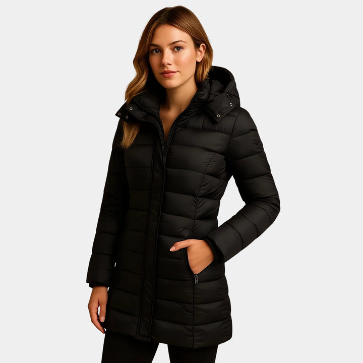 Rita Puffer Jacket