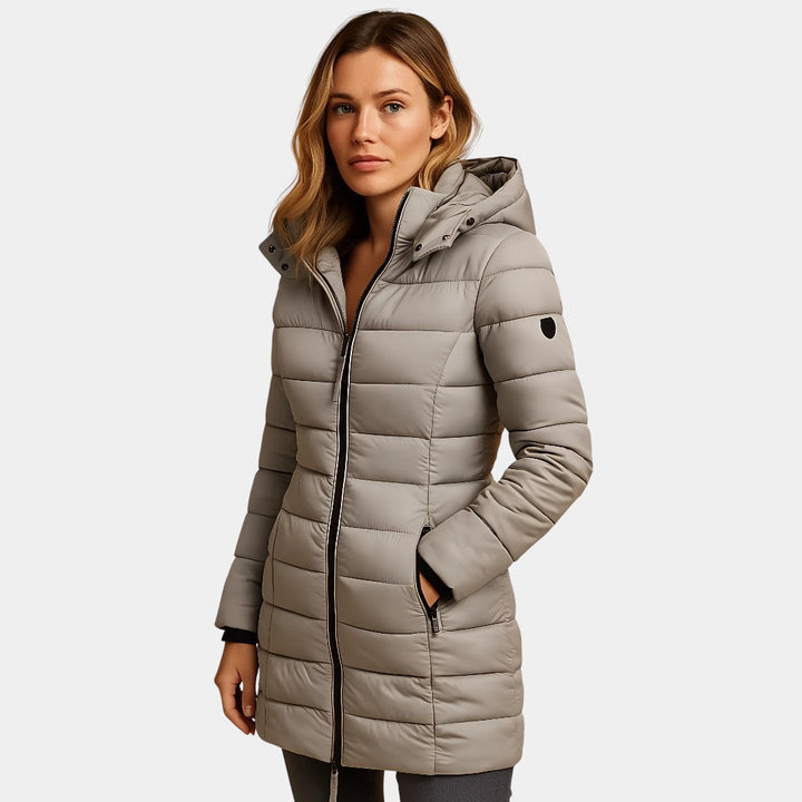 Rita Puffer Jacket