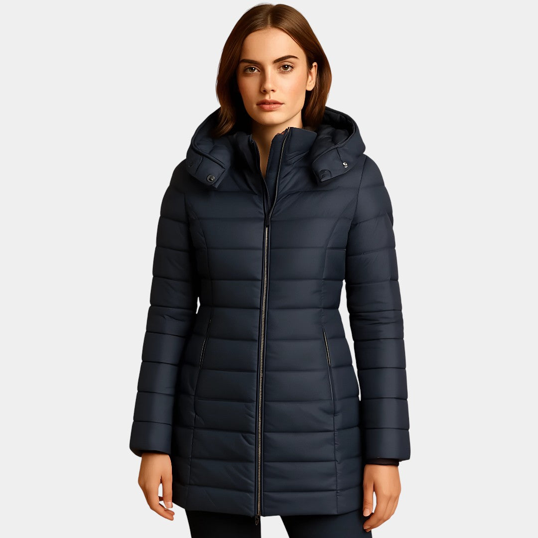 Rita Puffer Jacket