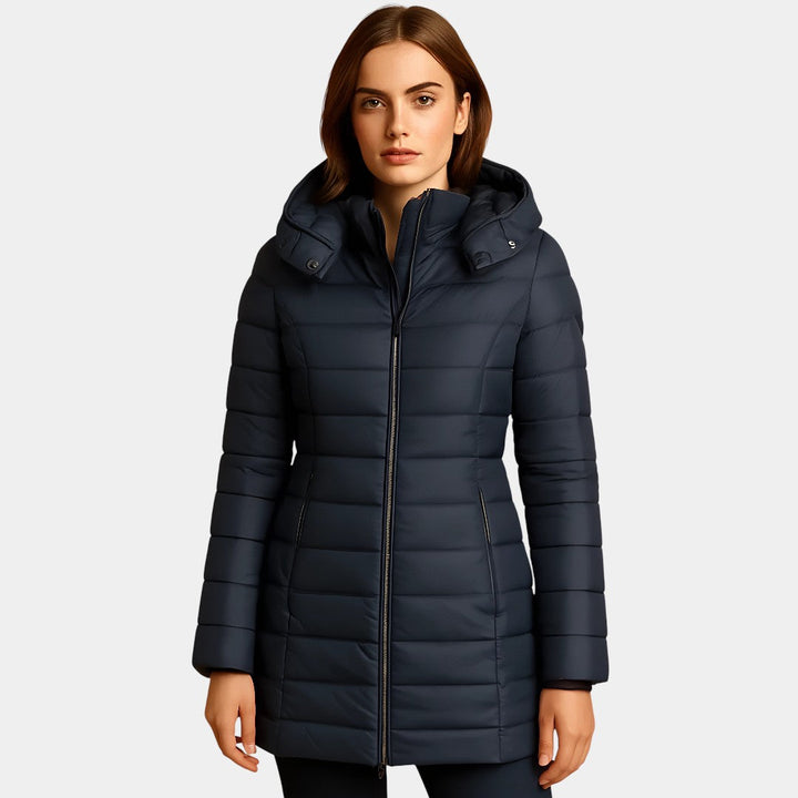 Rita Puffer Jacket