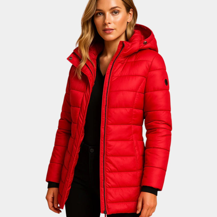 Rita Puffer Jacket
