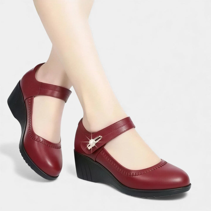 ZAIRA™ | ELEGANT HEELS
