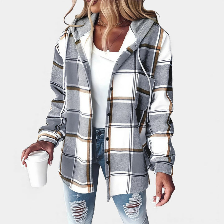 Isabella™ Stylish Jacket