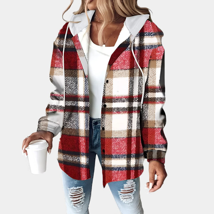 Isabella™ Stylish Jacket